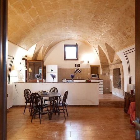 Masseria Specchiulla โอตรันโต ห้อง รูปภาพ