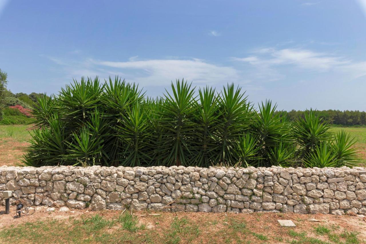 Masseria Specchiulla โอตรันโต ภายนอก รูปภาพ