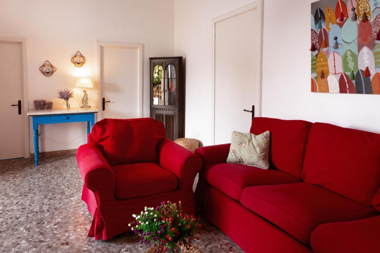 Masseria Specchiulla โอตรันโต ภายนอก รูปภาพ