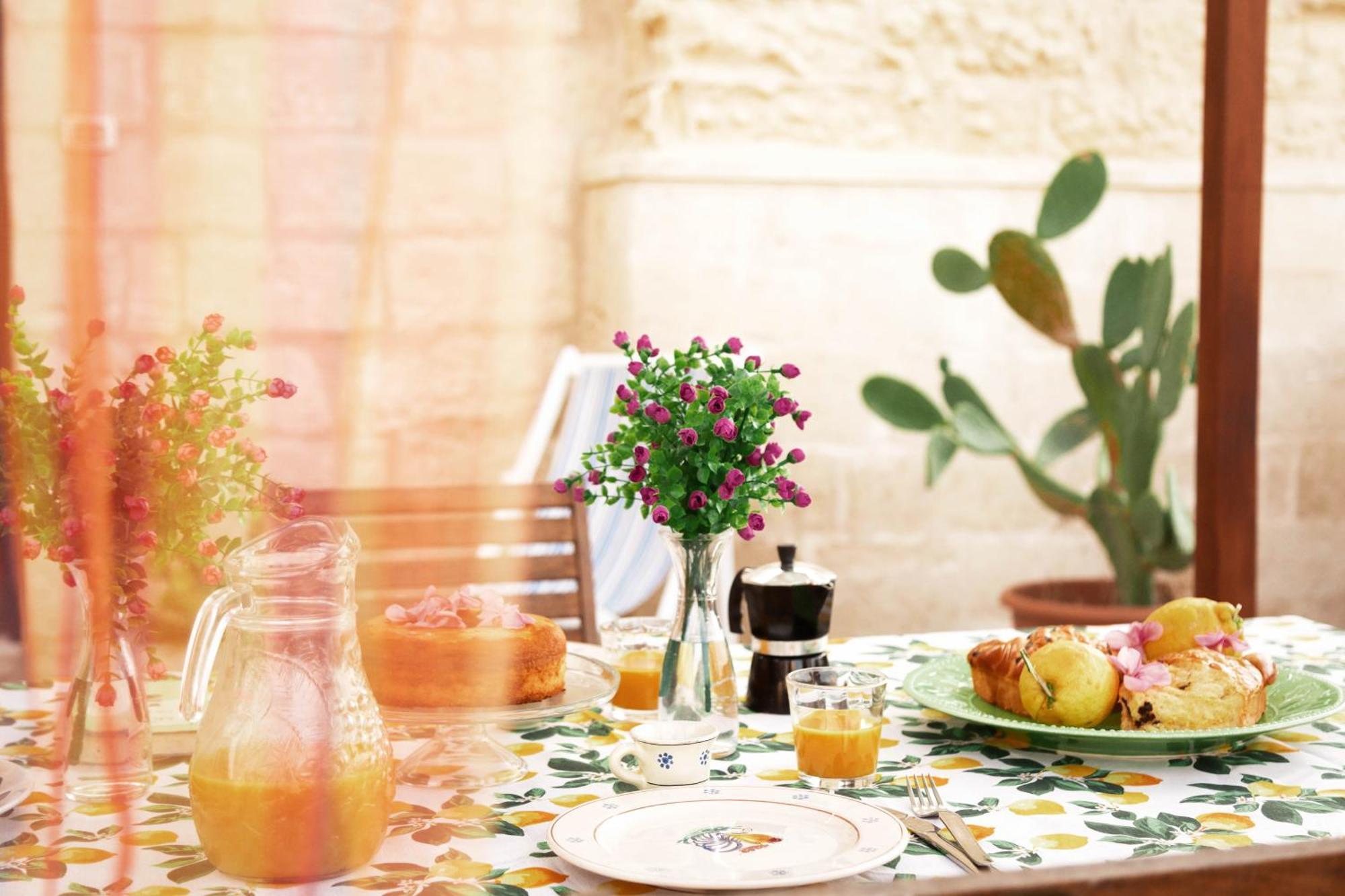 Masseria Specchiulla โอตรันโต ห้อง รูปภาพ