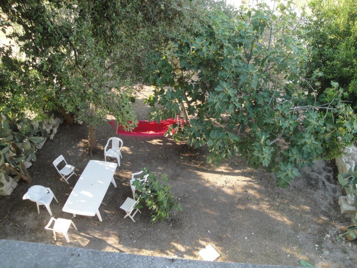 Masseria Specchiulla โอตรันโต ภายนอก รูปภาพ