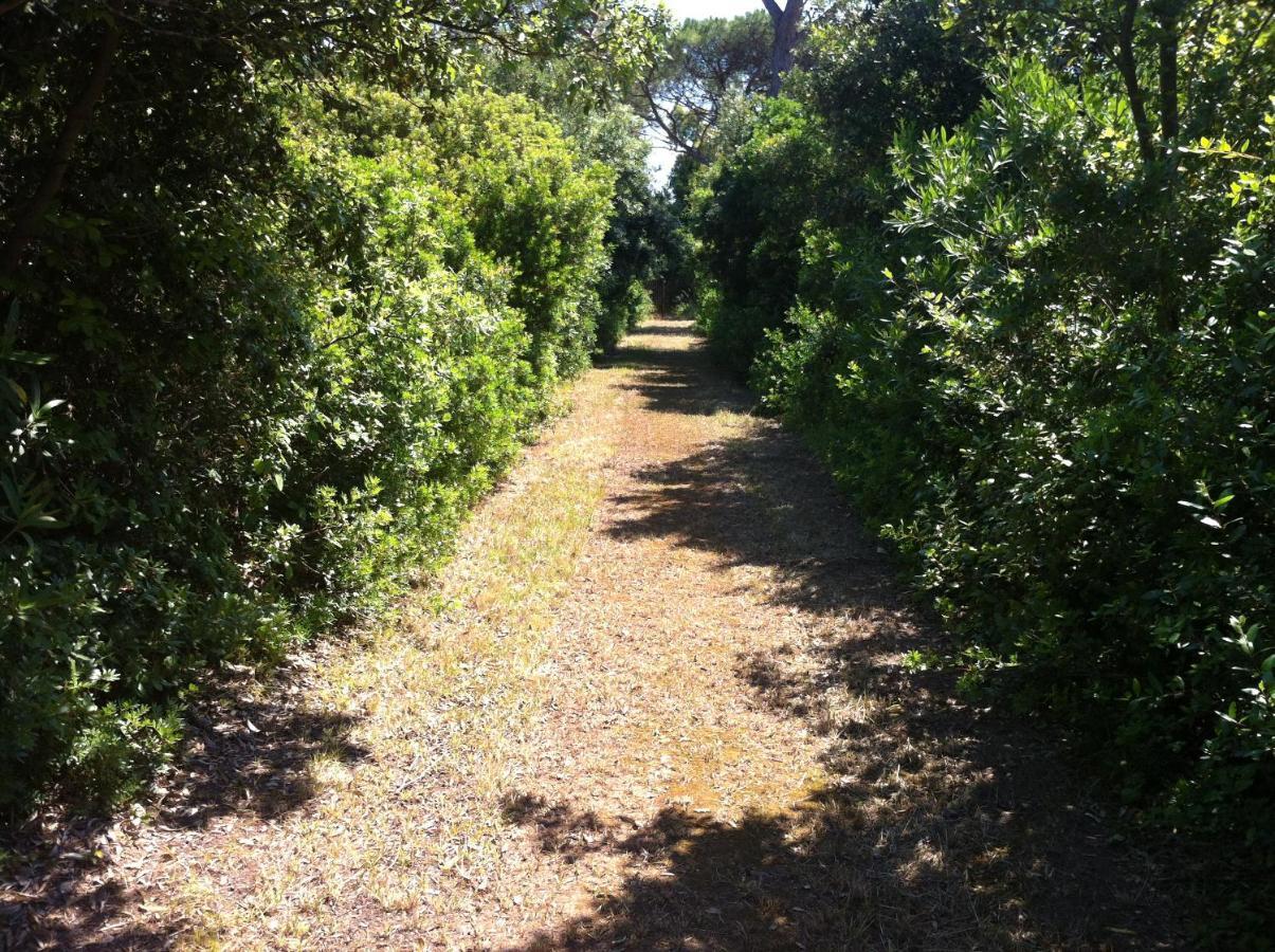 Masseria Specchiulla โอตรันโต ภายนอก รูปภาพ